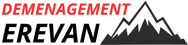 Déménagement Erevan